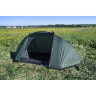 Палатка TALBERG BURTON 1 ALU зелёный TLT-010Alu ZELENYII